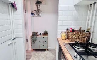 APARTAMENT LUX | TEIUL DOAMNEI - Poză 5