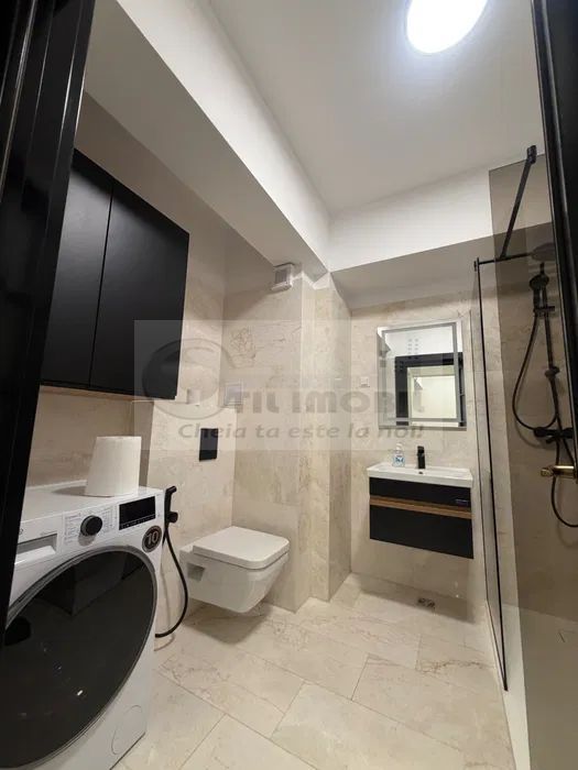 Apartament 2 camere + parcare subterană (opțional) –Copou- Royal Town - Poză 7