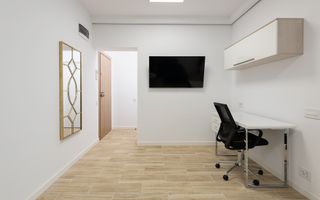 UMF I Apartament 2 camere I str Louis Pasteur 48 I etaj 1 - Poză 11