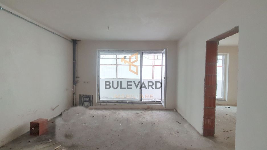 Apartament cu 2 camere in cartierul Intre Lacuri, la 7 minute de Iulius Mall! - Poză 1