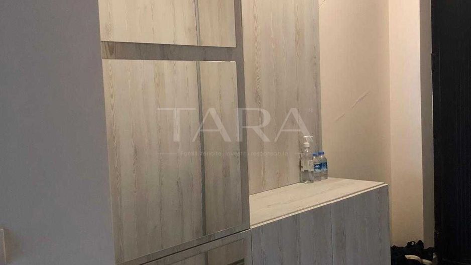Apartament tip studio modern, în bloc nou, Central - Poză 7