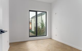 VILA IANCU NICOLAE, stil mediteranean, 5 dormitoare, 3 terase, gradina - Poză 24