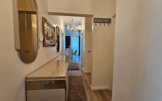 Apartament 4 camere premium de inchiriat/Lake On/Mamaia - Poză 13