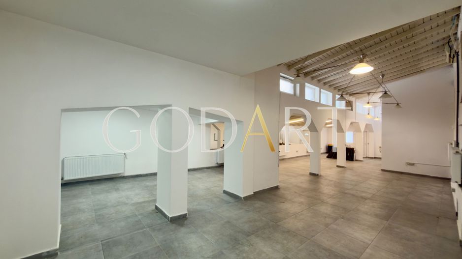 Vila spatioasa | Complet renovată | Central - Poză 5