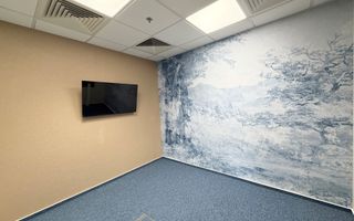 BIROURI SERVICED OFFICE | 499 € / WORKSTATION | ACCES 24/7 | ETAJ 3 SI 5 - Poză 6