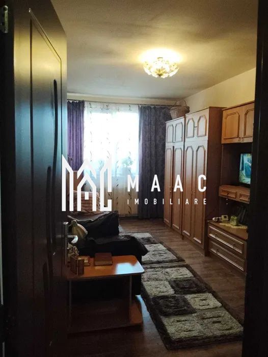 Apartament 1 Camera | Decomandat | Parter | 35MP | Lazaret - Poză 3