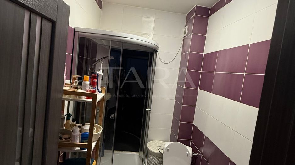 Apartament de vânzare în Florești, zona Șesul de Sus. - Poză 8