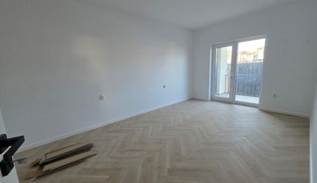 Apartament doua camere decomandat, INTABULAT, etaj 1, Selimbar