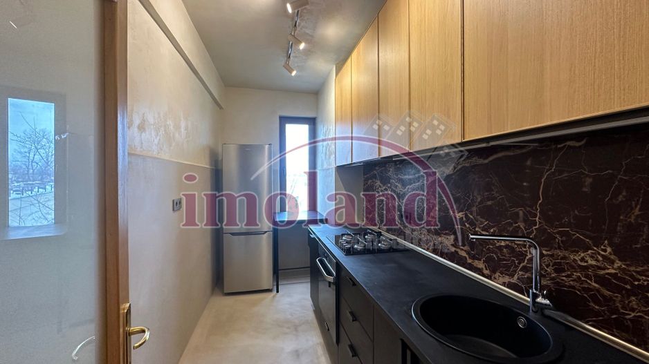 Apartament 2 camere decomandate - 46mp - Floreasca - Glinka - Poză 21