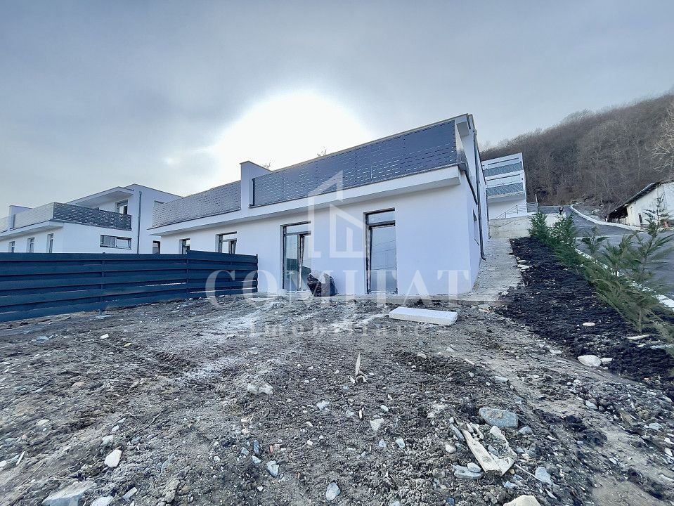 Casă tip duplex la preț foarte bun Popeşti - Poză 2