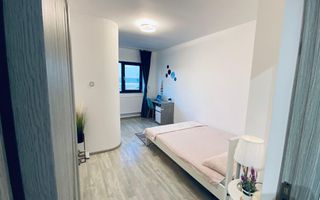Apartament 2 camere decomandat, 67 mp, Valea Lupului/Popas Pacurari, etaj 2, bloc 2021 - Poză 3