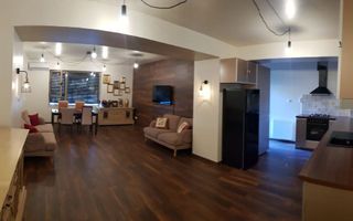 Apartament 3 camere piscina Altantis Residence - Poză 6