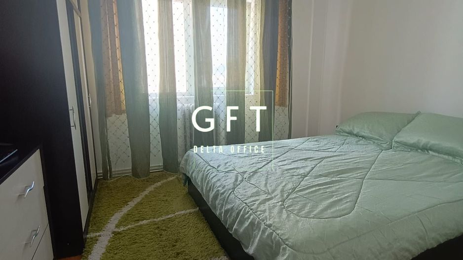 Apartament de vanzare Bistrita, 4 camere, Str. Nasaudului - Poză 2