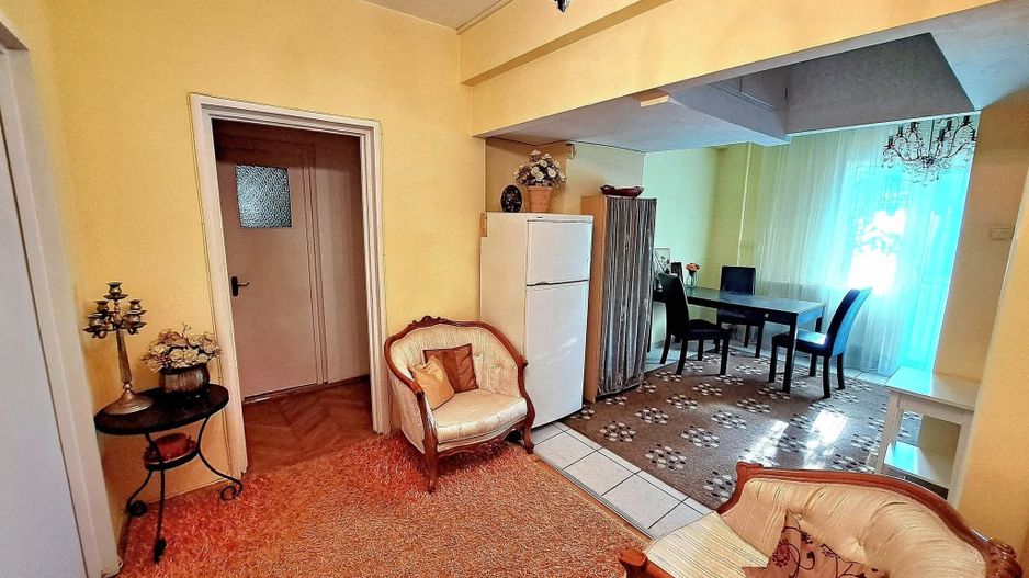 APARTAMENT PREMIUM 4 CAMERE + GARAJ | ZONA CENTRALA | DACIA EMINESCU - Poză 10