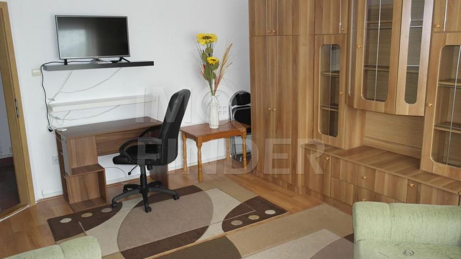 Apartament Zorilor pentru UMF - Poză 1