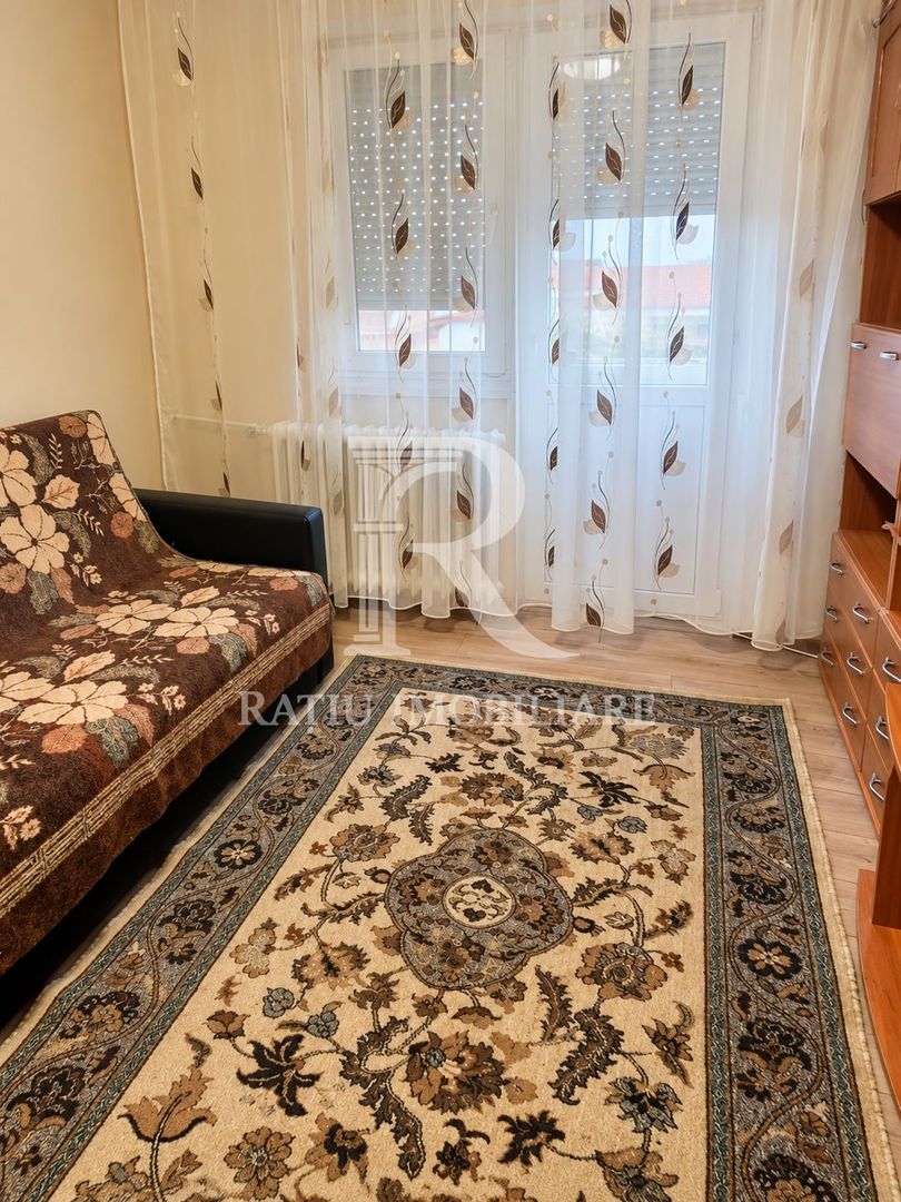Apartament 3 Camere | 44 mp | Beiuș | Bihor - Poză 4