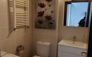 Apartament 2 camere de închiriat – Doamna Ghica,  Complex Rose Garden - Poză 6