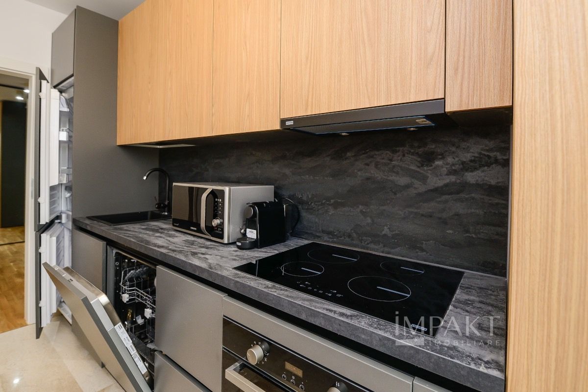 Apartament ultrafinisat, langa Iulius Mall! - Poză 7