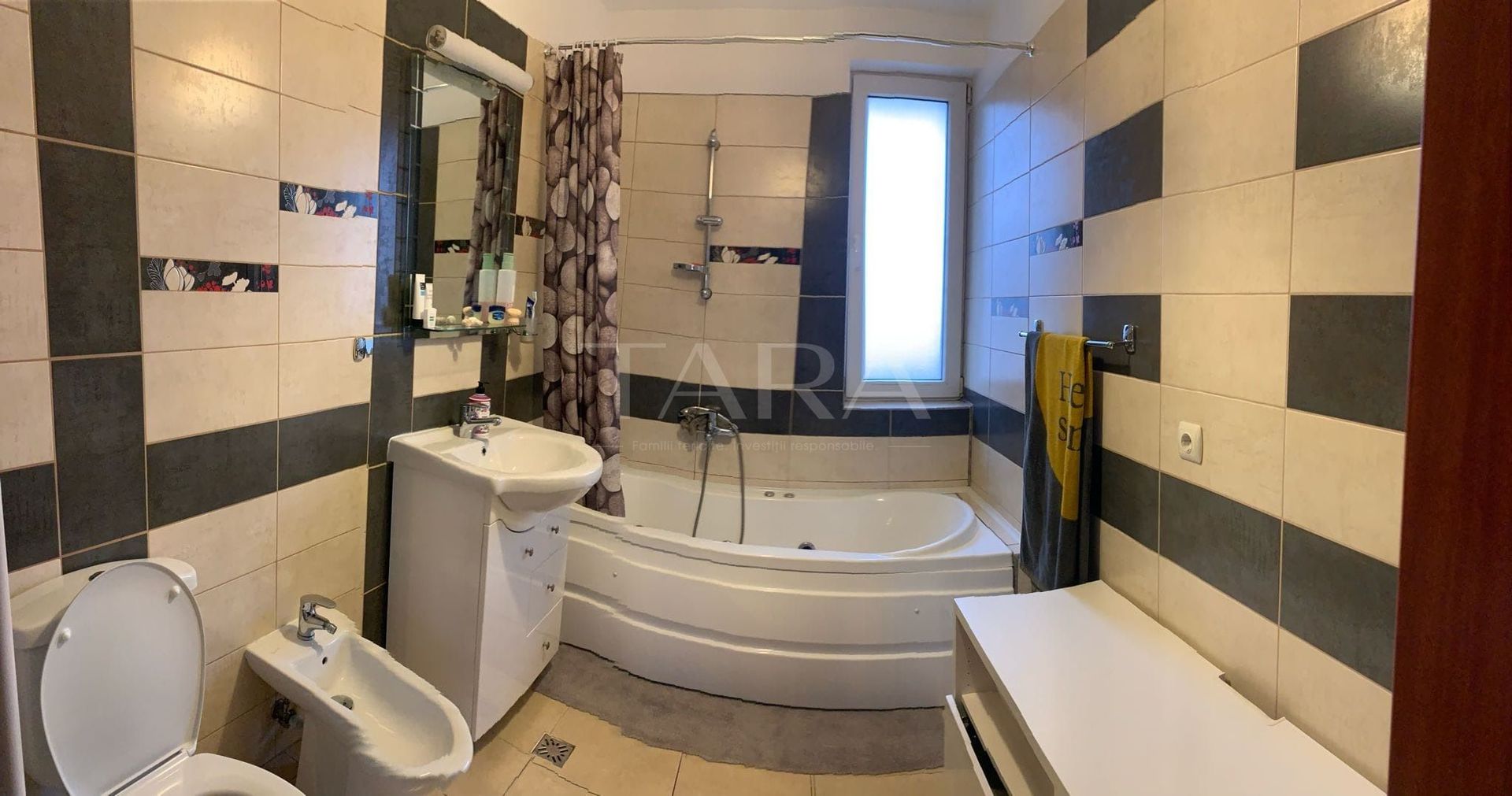 Ocazie! Apartament decomandat, zona Parcul Poligon - Poză 7