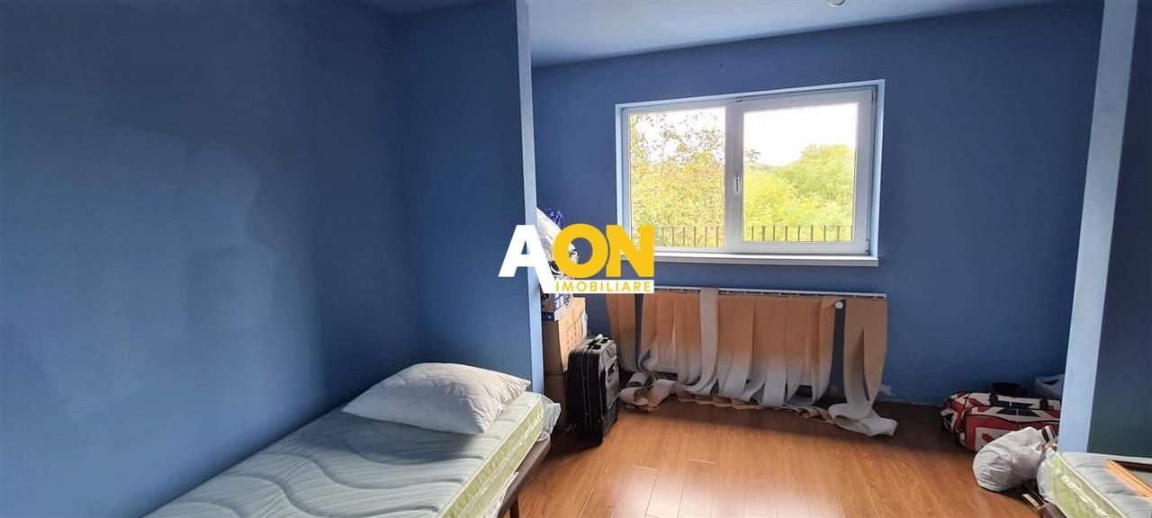 De vanzare casa 4 camere 1392 mp teren in Oarda de Sus - Poză 6
