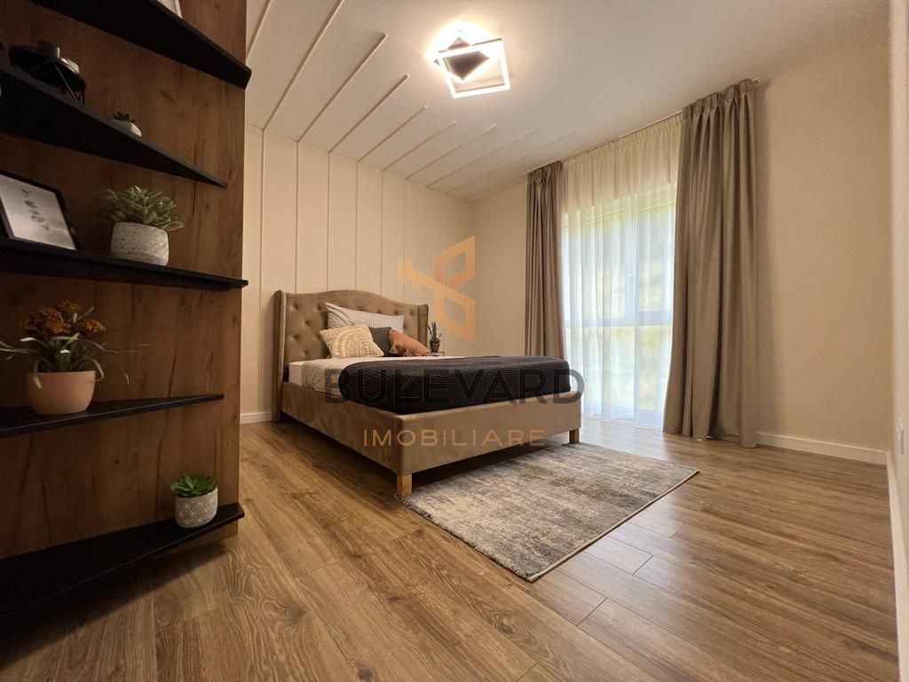 Apartament cu 3 camere+2 Parcari exterioare! - Poză 7