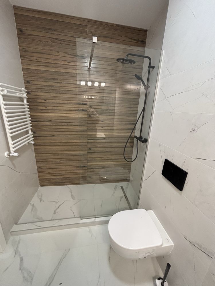 3 camere Pallady, 108mp, decomandat, parcare inclusa, bloc nou - Poză 7