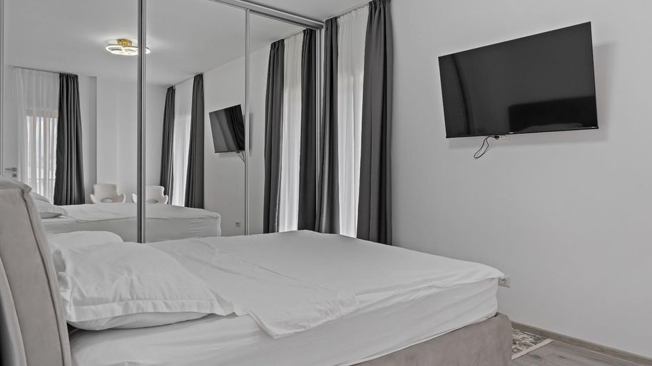 VILA CU PISCINA ZONA TUNARI - Poză 21