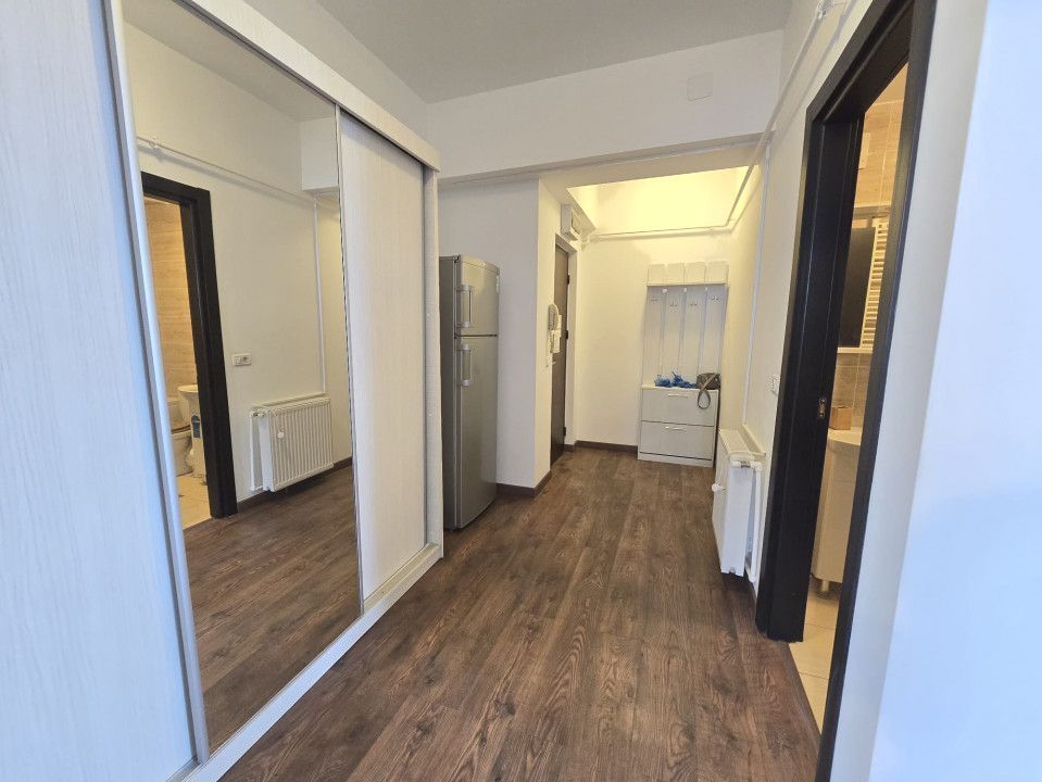 MAMAIA NORD-Apartament 2 camere cu vedere panoramica la lac si mare. - Poză 26