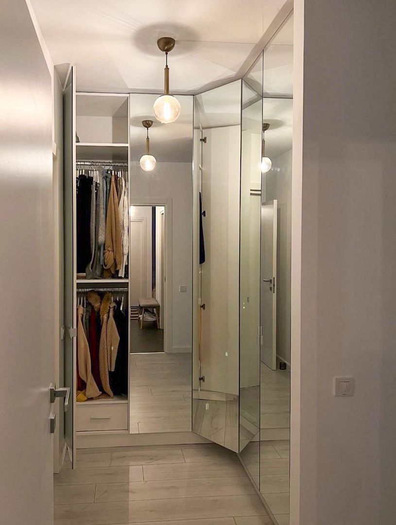 Vanzare I Apartament 2 camere I Mobilat I Aviatiei Pipera I Onix - Poză 8