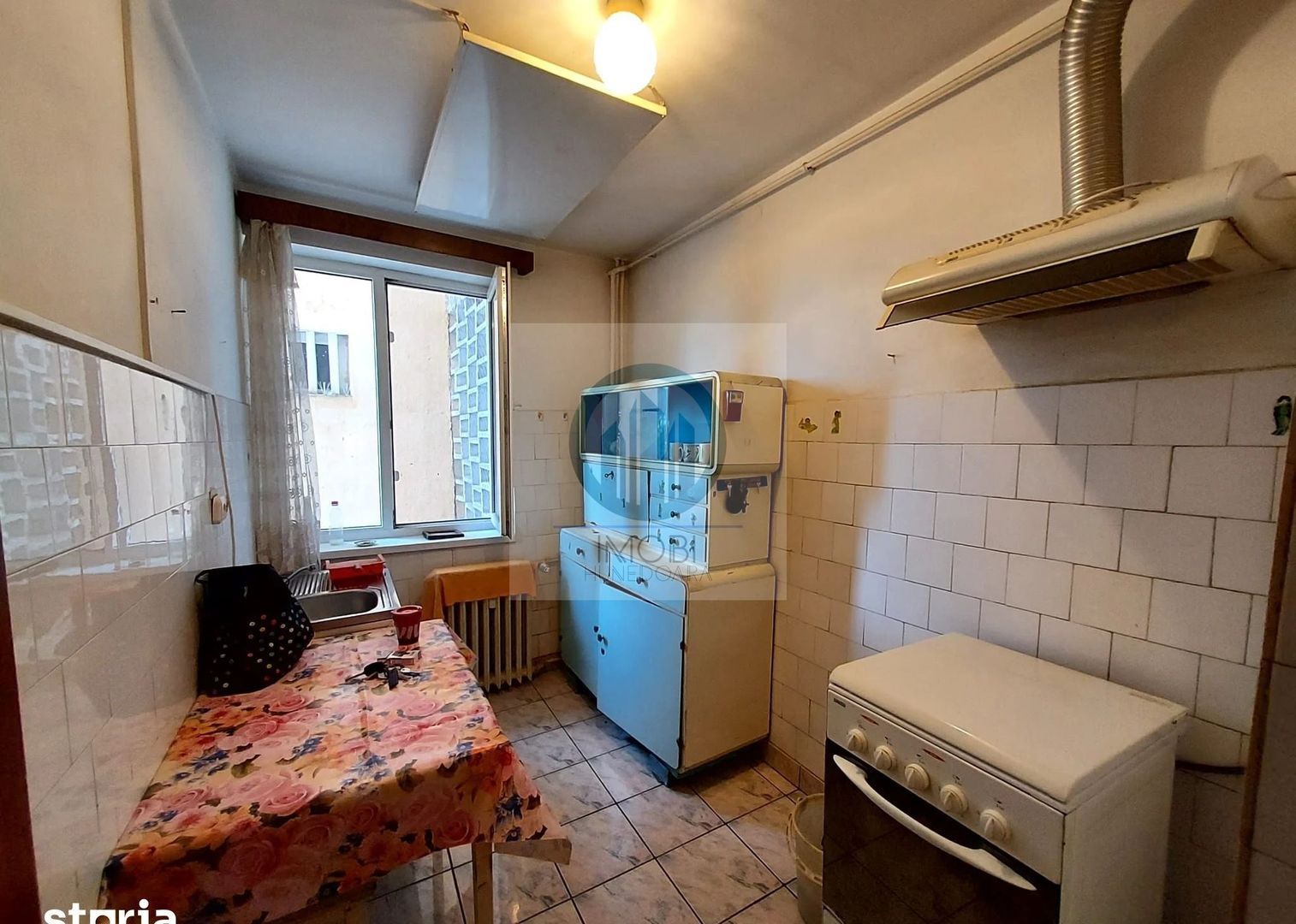 Apartament 3 camere decomandat 80mp Deva – str. Titu Maiorescu, parter - Poză 10