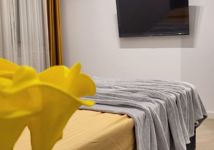 3 camere Cortina North - 2 locuri Parcare subterana inclusa in pret - Poză 2