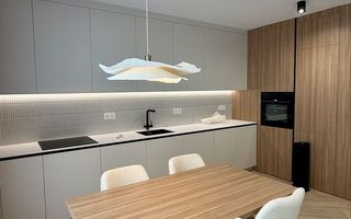 Vanzare apartament, premium, 2 camere – Cartier Între Lacuri-NZEB - Poză 2