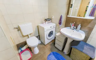 [Comision ZERO] Apartament 1 cameră, terasă, etaj 1, Calea Turzii - Poză 20