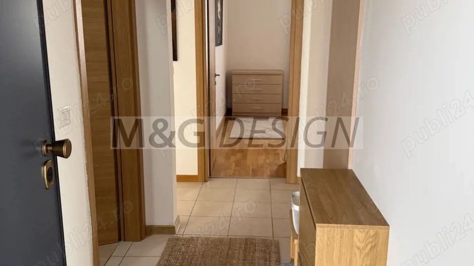 Apartament 2 camere Dumbravita - Poză 4