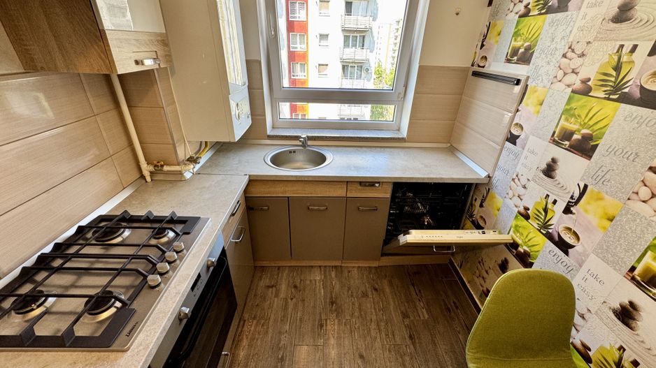 Apartament complet mobilat și utilat de închiriat – Bartolomeu, Pet Friendly - Poză 12