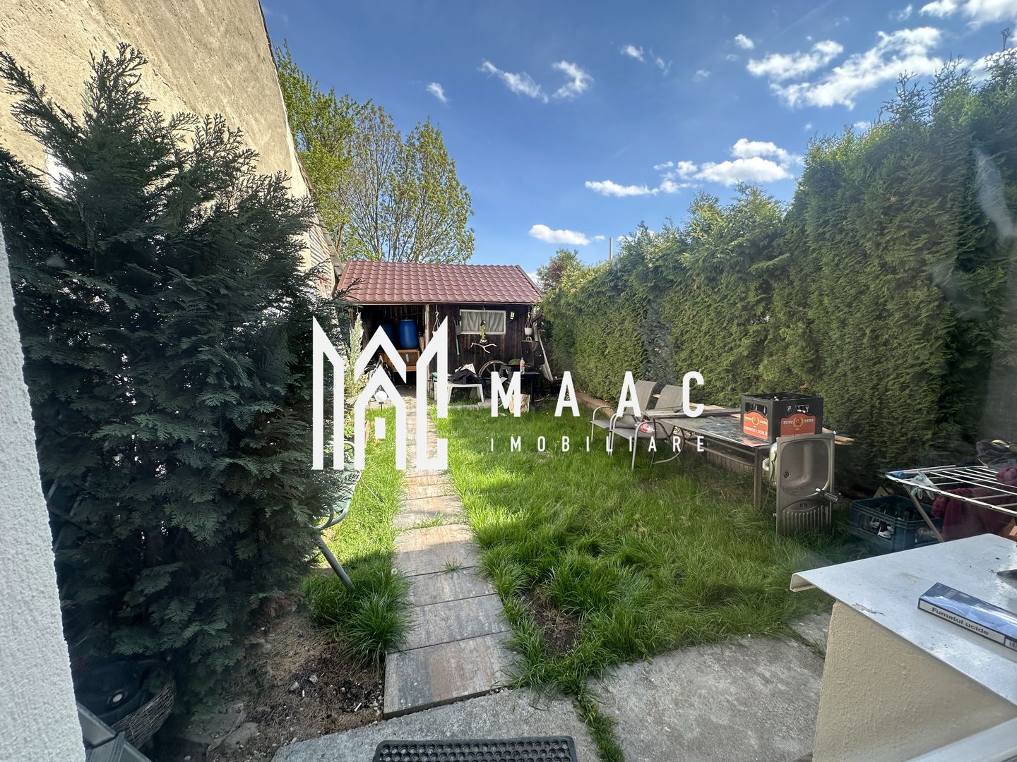 Casă 3 Camere | Renovată | Grădină Proprie | Cisnădie - Poză 6