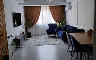 Apartament de vanzare in zona Floreasca-Barbu Vacarescu - Poză 1
