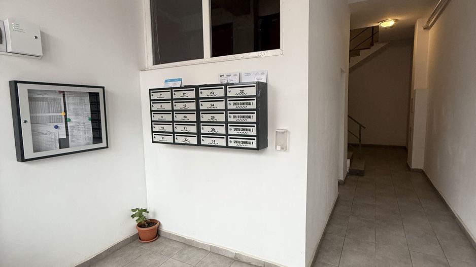 Apartament 2 camere 54 mp mobilat/utilat- bloc 2020- Măgurele - Poză 11