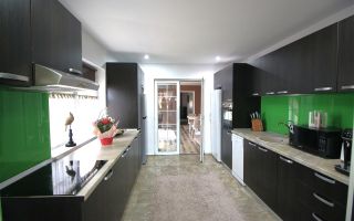 MIROSLAVA CASA EXCLUSIVISTA LA CHEIE LUX STIL MEDITERANEAN MOBILATA - Poză 13