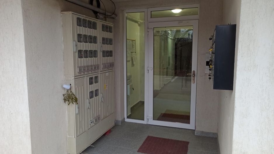 gars.dec.-mob-util complet+parcare/zona noua Popesti-Leordeni - Poză 20