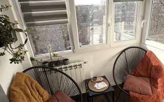 2 CAMERE DECOMANDAT - MOBILIAT/UTILAT MODERN - ETAJ 2 -  ZONA DACIA - Poză 7