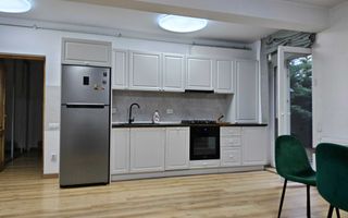 Apartament 2 camere | Parcare | Terasa 37 mp | Zona Vivo | Floresti - Poză 3