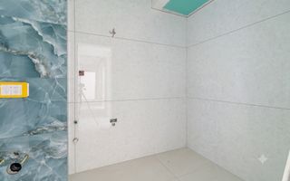 Apartament 3 camere Pipera, Miluna Residence 90,50 mp proiect nou - Poză 2