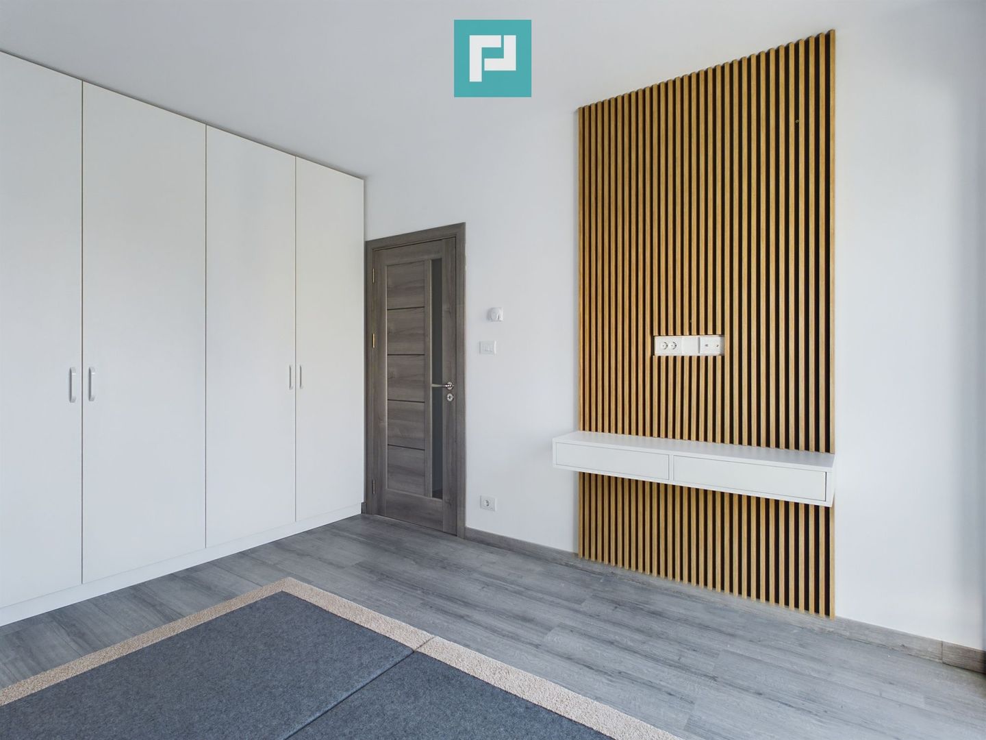 Penthouse nou cu 2 dormitoare și terasă de 29mp - Poză 5