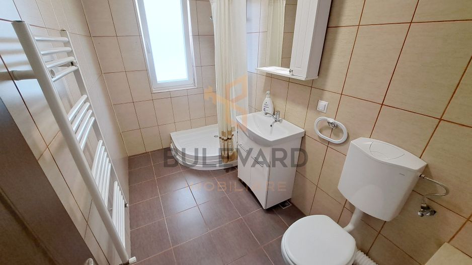 Comision 0. Apartament 2 camere strada Sesul de Sus! - Poză 10
