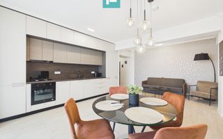 Apartament 2 camere  Dumbravita - Poză 4