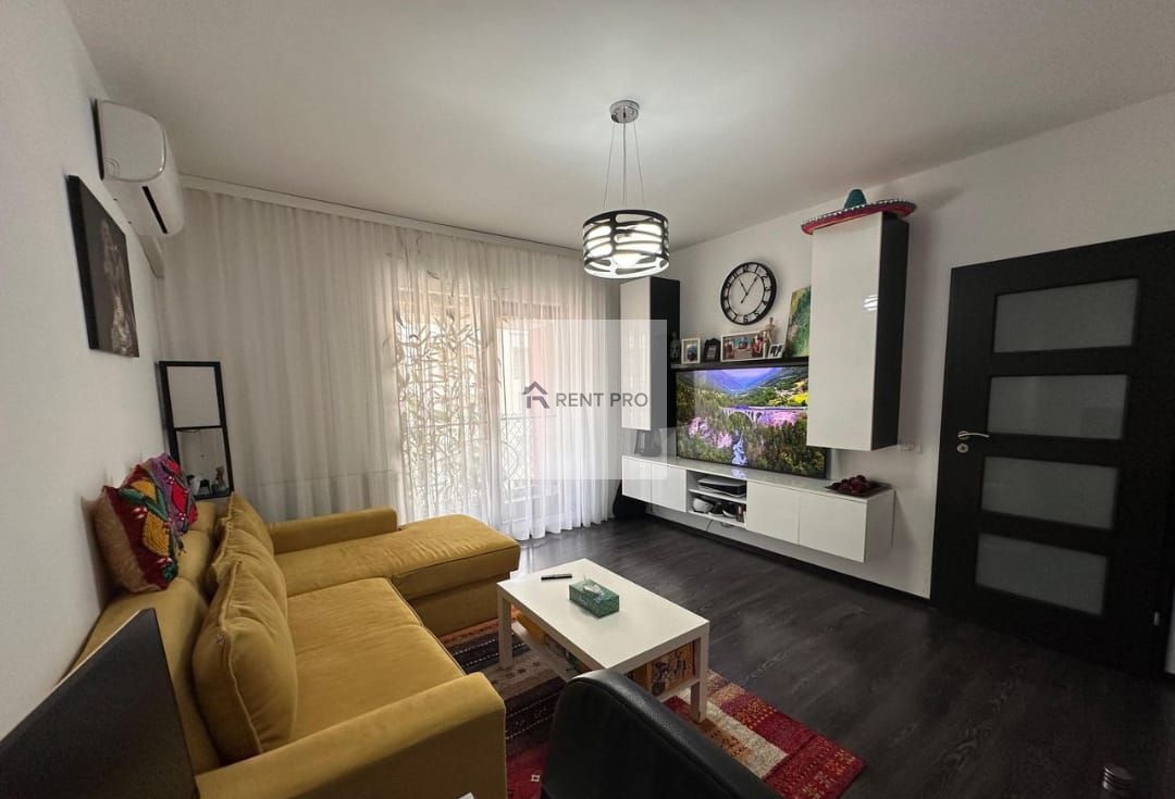3 Camere Exigent Plaza Mall Afi 7  Min Metrou Lujerului - Poză 4