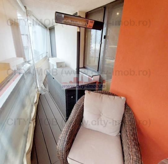 SE VINDE Apartament 4 camere, Central Park / Barbu Vacarescu / Parcul Circului - Poză 42