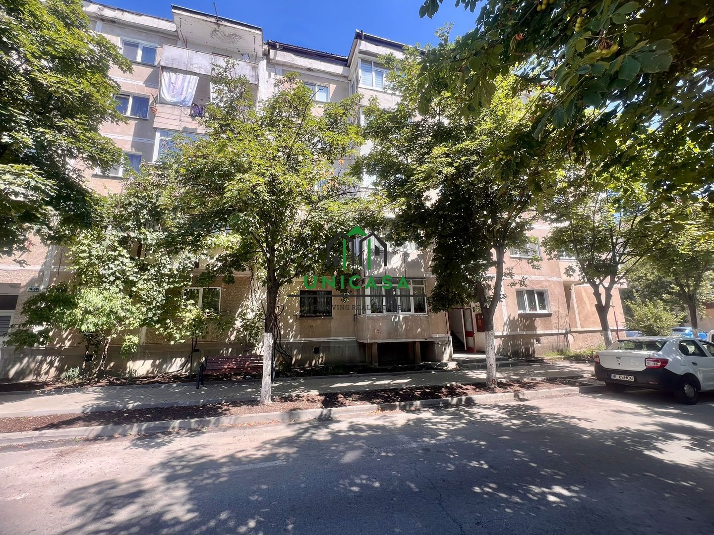 Apartament 2 camere/Nord/Etaj 2/4 - Poză 9