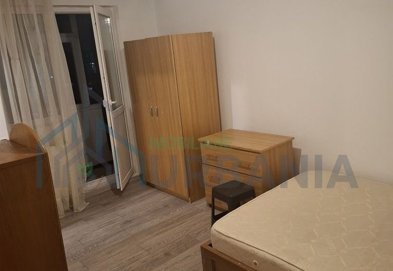 Apartament 1 camera podu ros - Poză 1